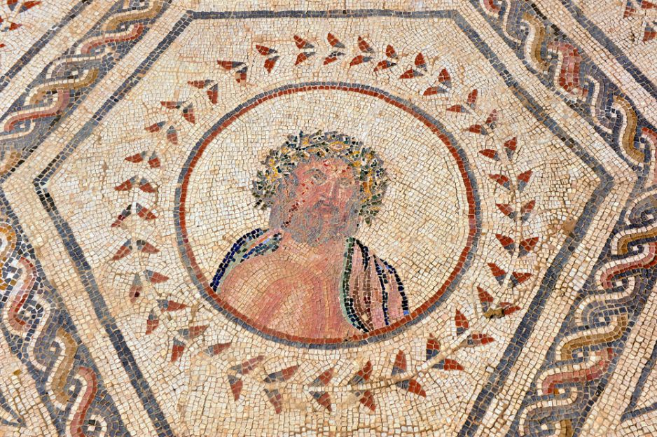 Mitologia rzymska – charakterystyka, bogowie i najważniejsze mity (fot. Shutterstock)