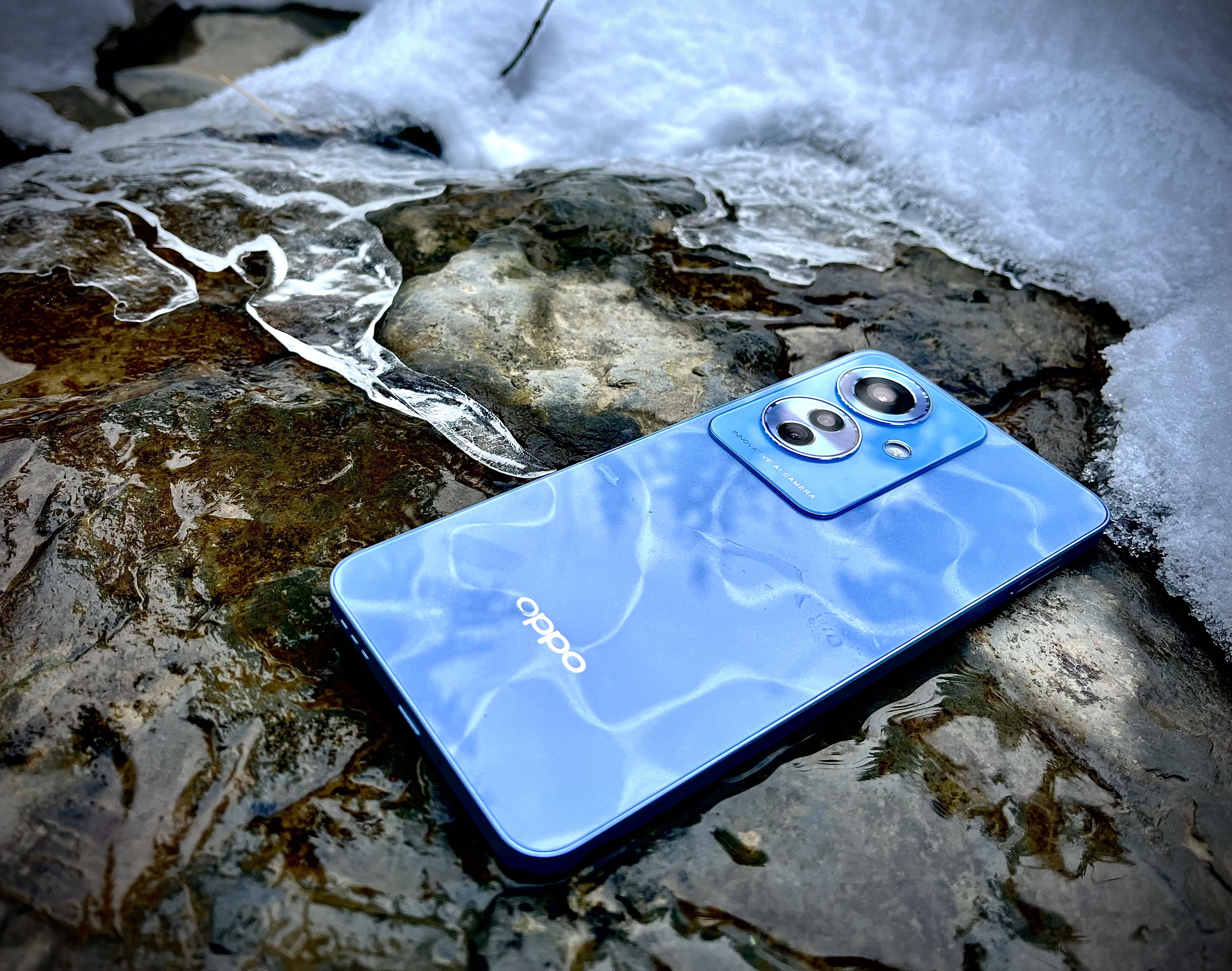 OPPO Reno11 F 5G