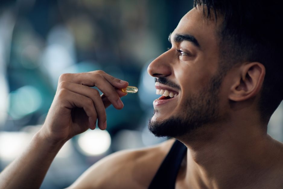Pigułka zamiast ćwiczeń? To możliwe – mówią naukowcy – ale tylko dla części z nas (fot. Shutterstock)