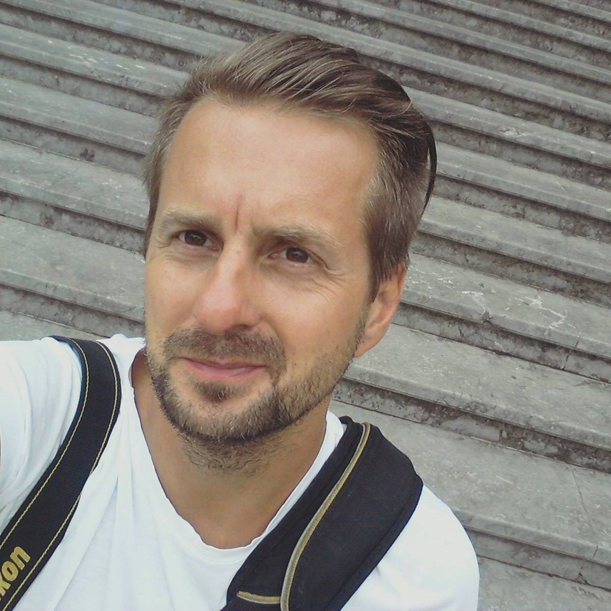 Michał Głombiowski