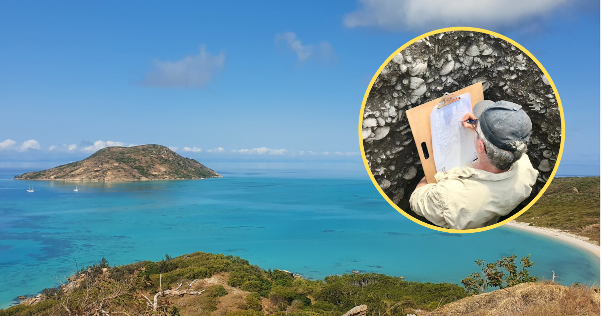 Nowy rozdział w archeologii Australii. Odkryto zaskakujące artefakty sprzed kilku tysięcy lat