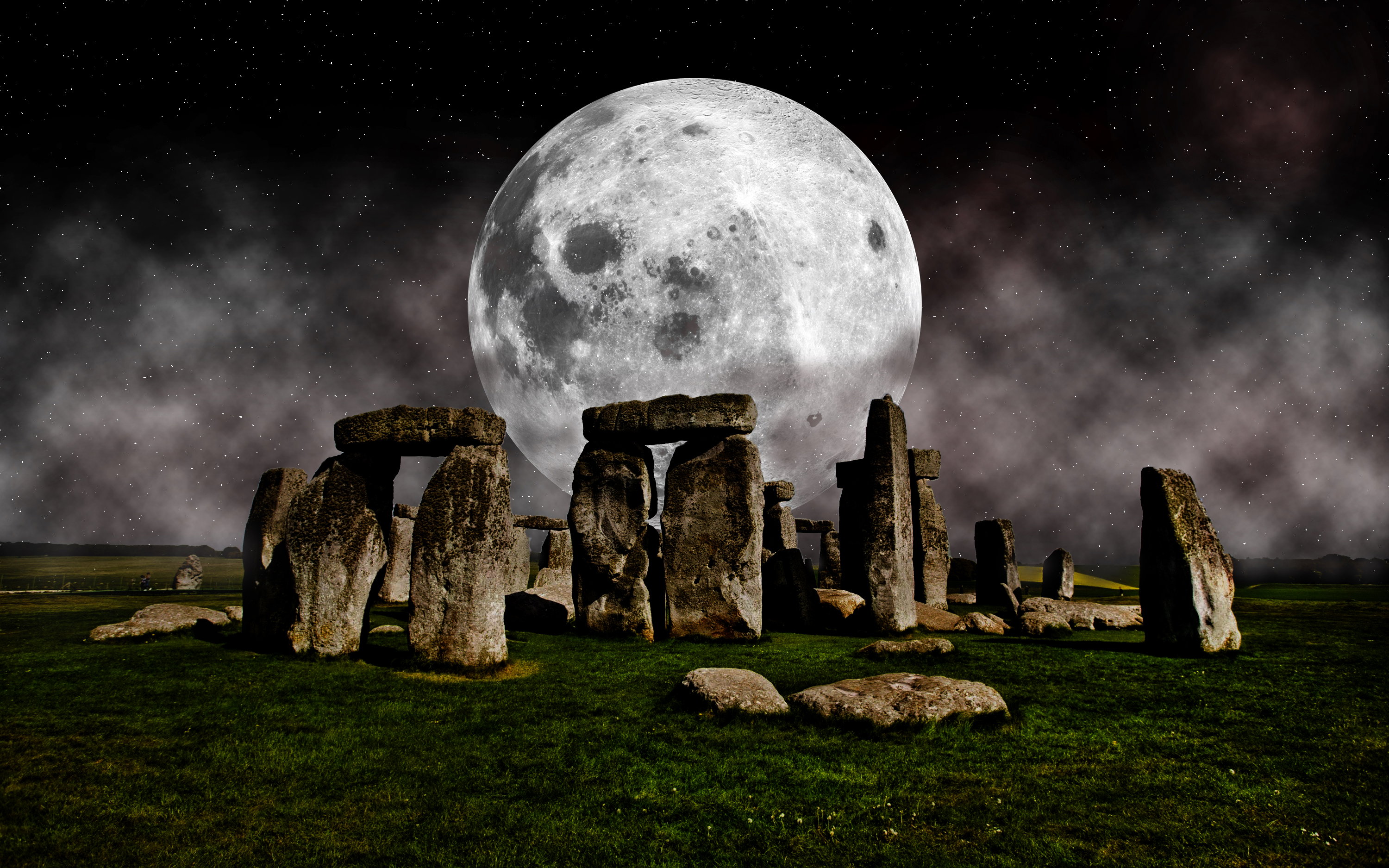 Stonehenge