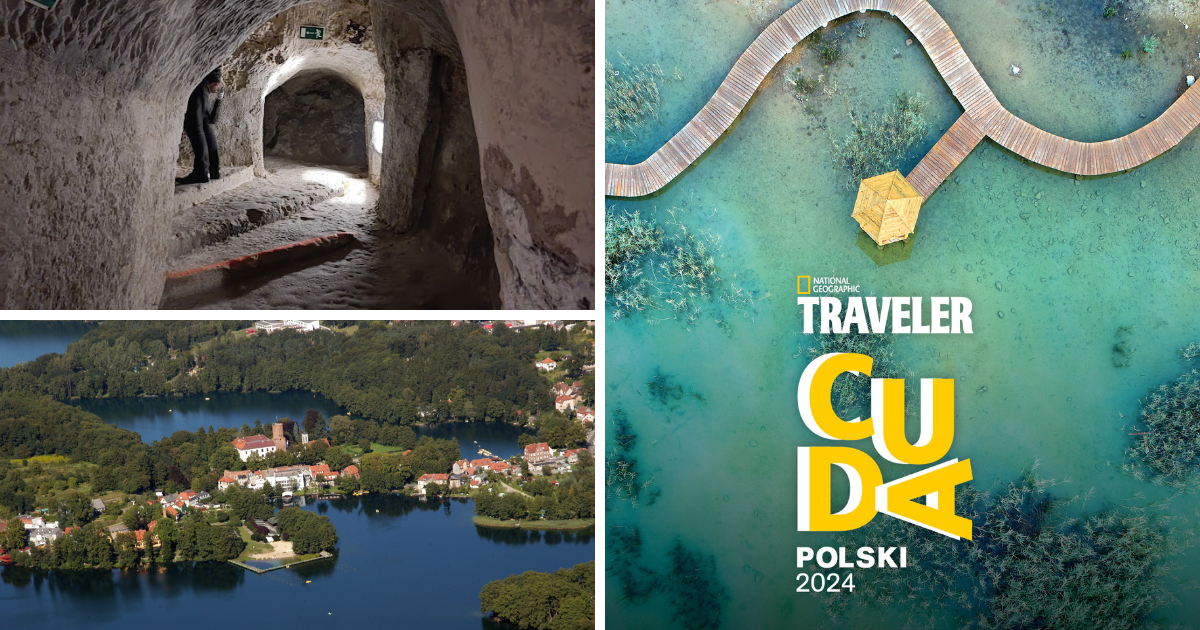 Cuda Polski 2024 – nominacje z Lubelskiego i Lubuskiego