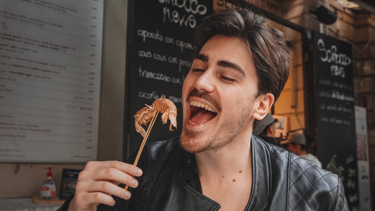 Matteo Brunetti