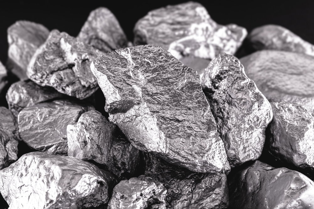 Gdyby nie ten minerał, Twoja komórka by nie działała. Jego cena jest jednak wysoka