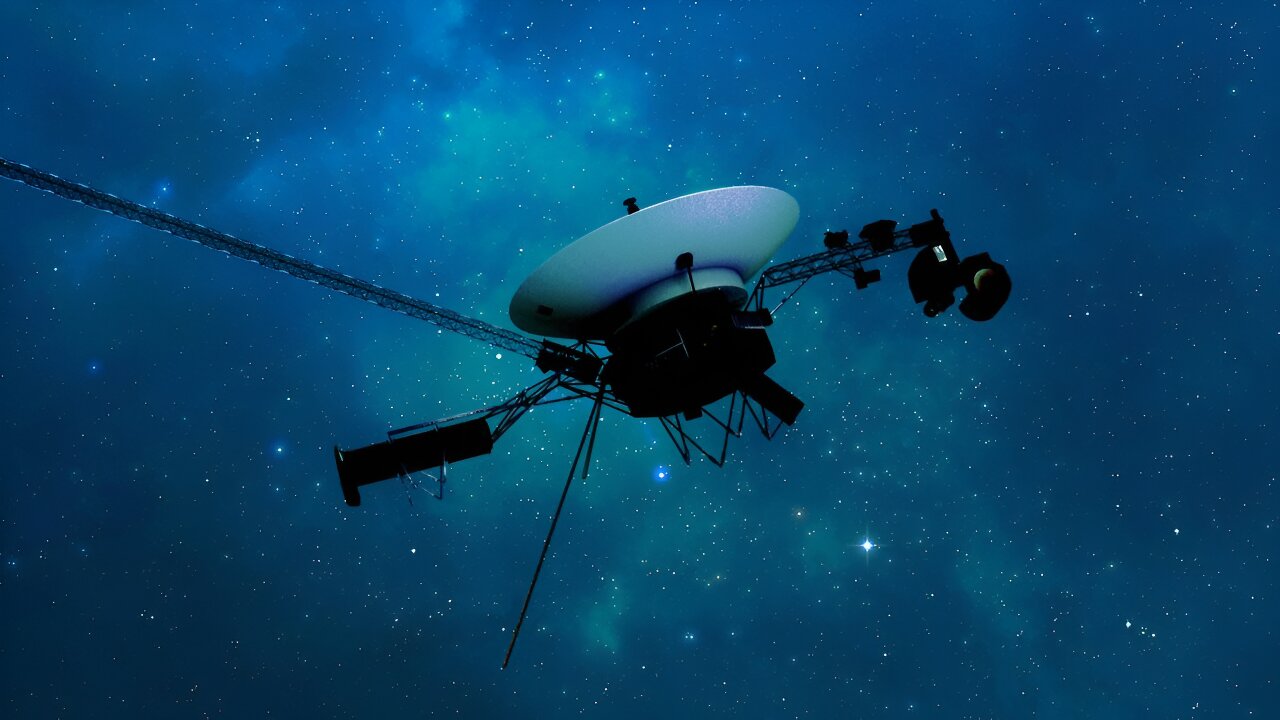 Voyager 1
