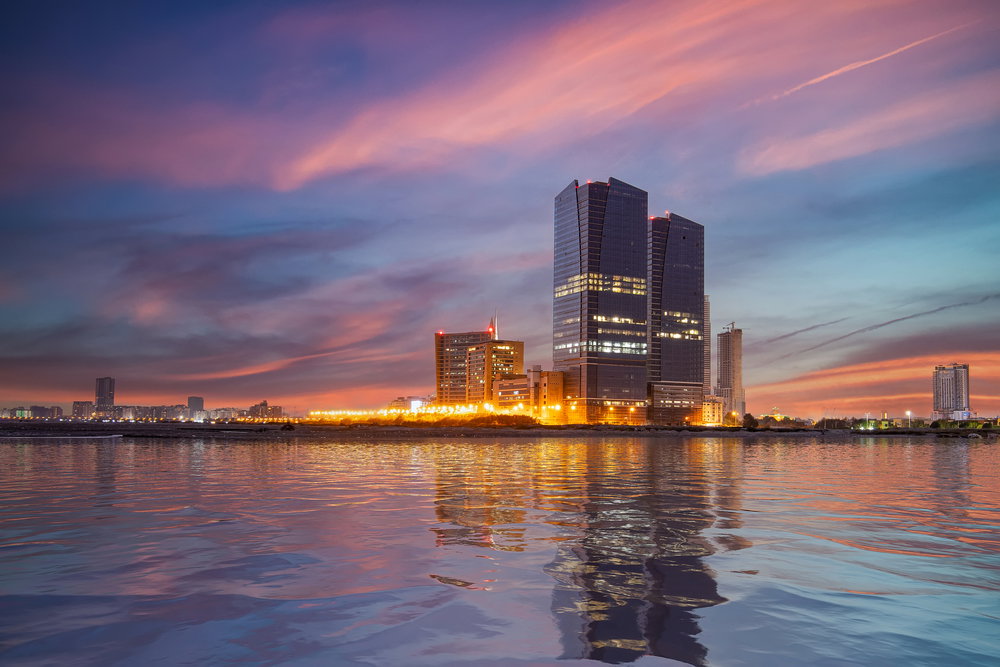 Największe miasto Pakistanu to prawdziwy moloch (fot. Q world / Shutterstock.com)