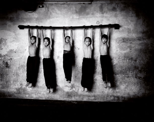 2008: Tomasz Gudzowaty (Yours Gallery)