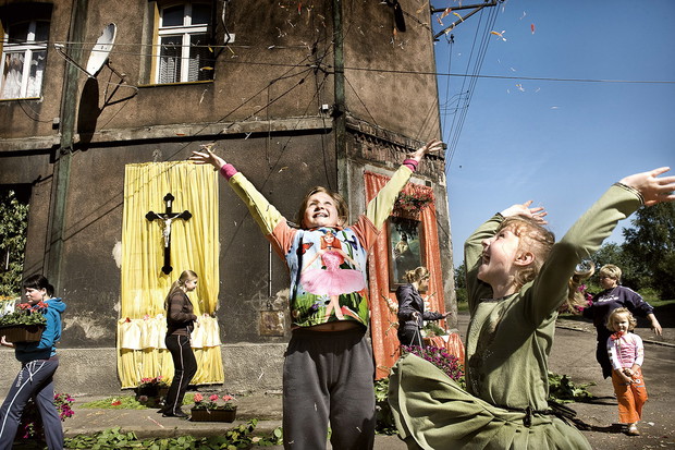 2010: Tomasz Tomaszewski („National Geographic Polska”)