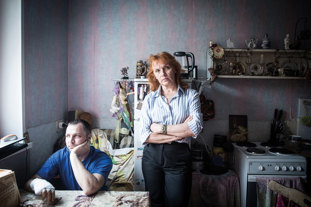 2017: Anna Bedyńska