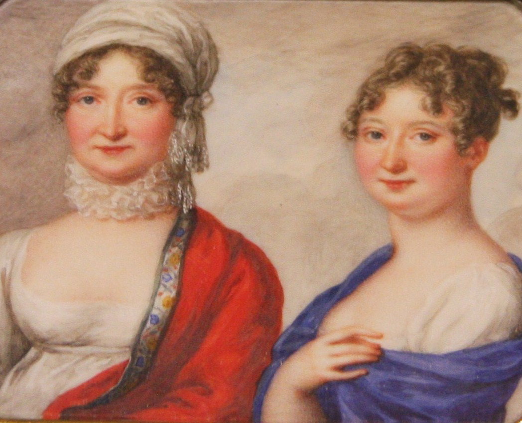 Infantka Maria Augusta Nepomucena Wettyn. Kim była niedoszła królowa Polski? (ryc. Franziska Schöpfer, fot. Own work, Bjoertvedt, 24 November 2010, Wikimedia Commons, CC-BY-SA-3.0)