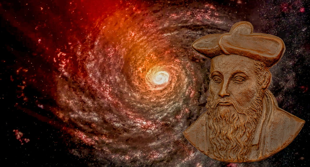 Jego wróżby sprzedawano w nakładach idących w setki tysięcy. Jaką tajemnicę skrywa Nostradamus?