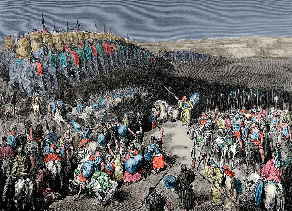 Powstanie Machabeuszów to jeden z kluczowych momentów w historii Żydów. Jednak jego przyczyny i skutki są bardziej kontrowersyjne, niż opisuje to Biblia.
