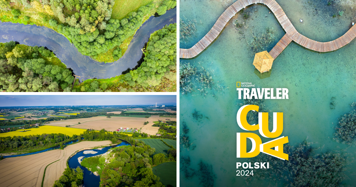 Cuda Polski 2024 – obiekty z Pomorskiego i Śląskiego nominowane w plebiscycie