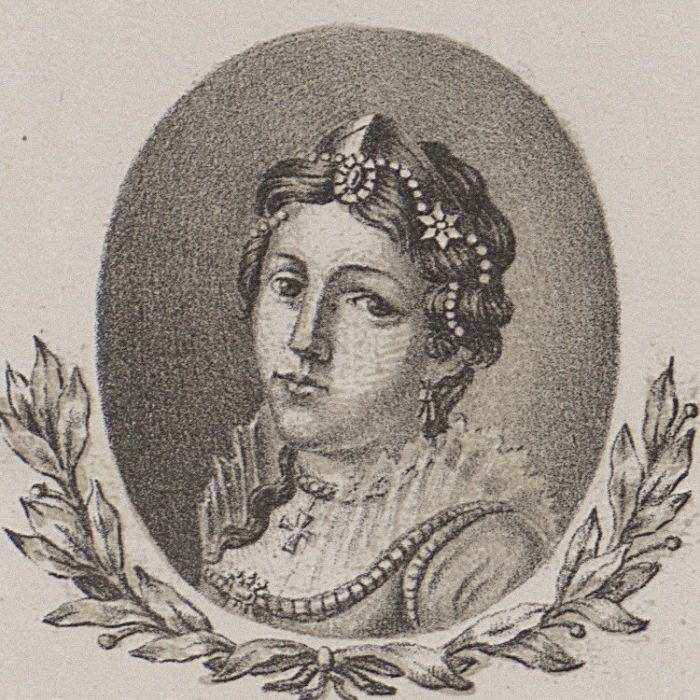 Salomea z Bergu