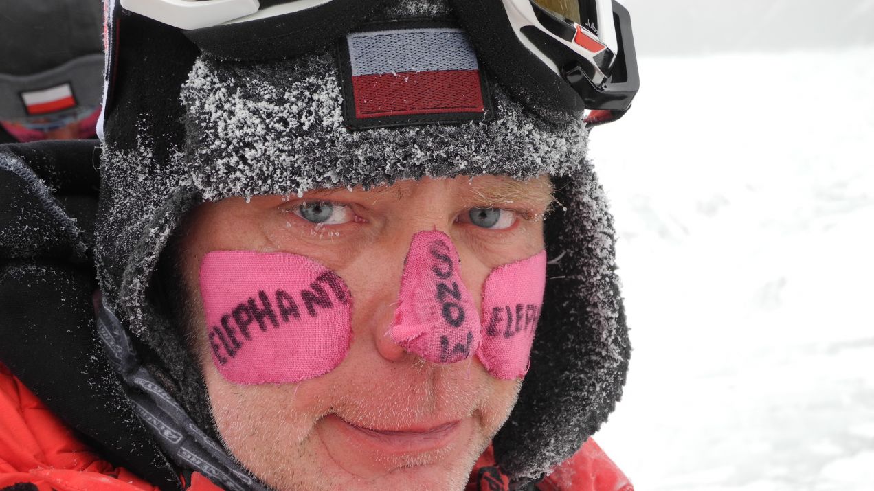Artur Hajzer (fot. HiMountain)