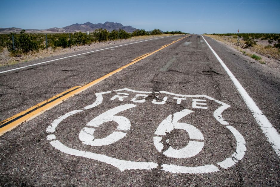route_66