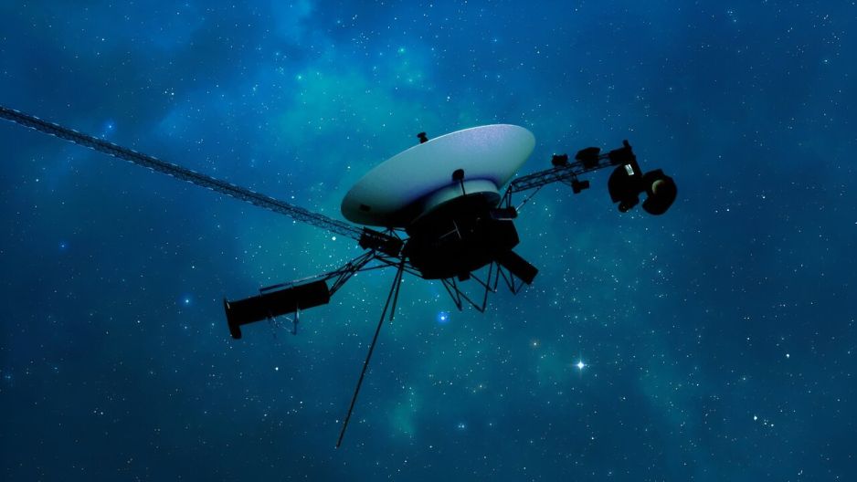 Voyager 1