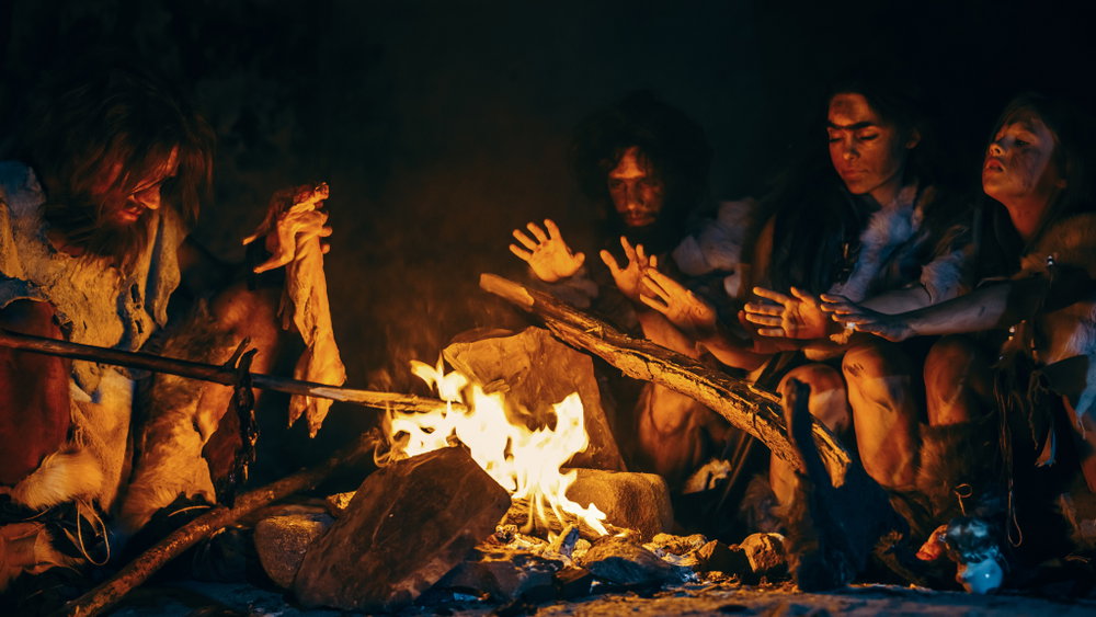 neandertalczycy