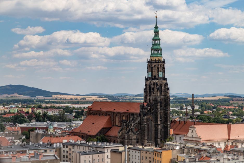Katedra św. Stanisława Biskupa i Męczennika i św. Wacława Męczennika w Świdnicy