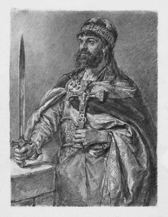 Mieszko I