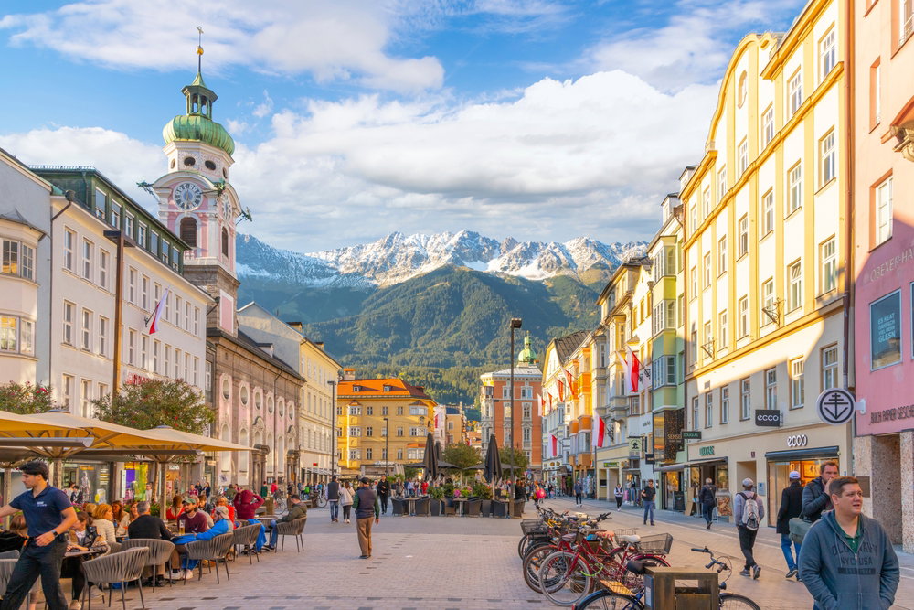 Innsbruck