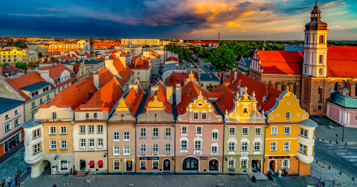 Opole