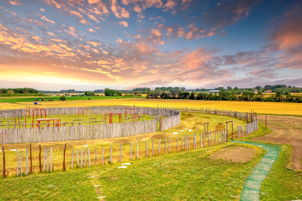 5 tysięcy lat temu w „niemieckim Stonehenge” żyli ludzie. Fascynujące wnioski ostatnich badań (fot. Shutterstock)