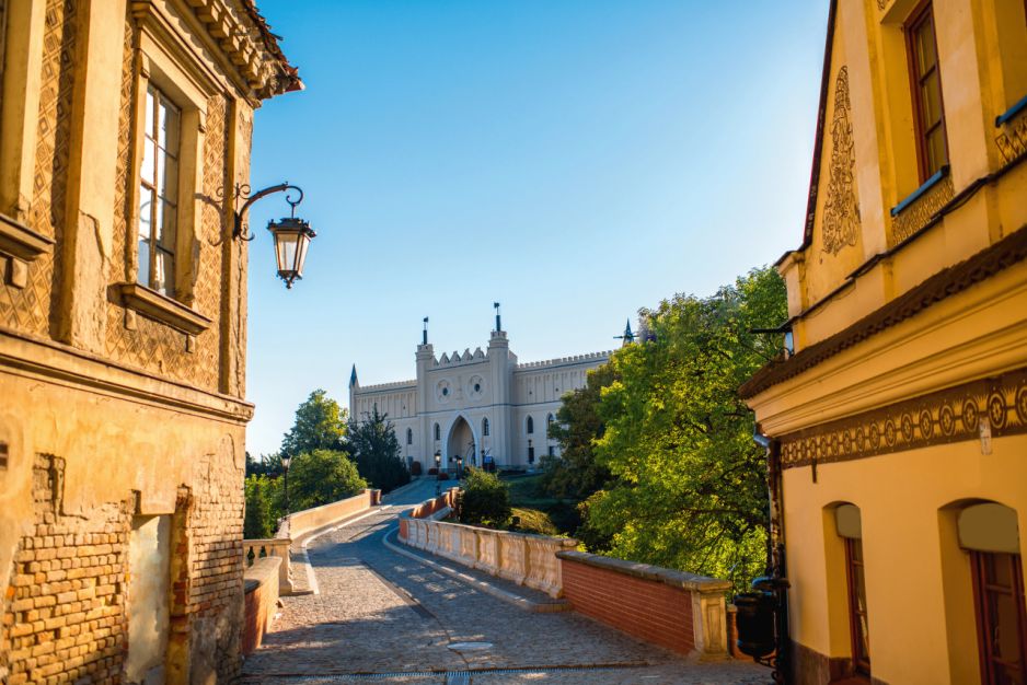 „Polska Jest Najpiękniejsza”