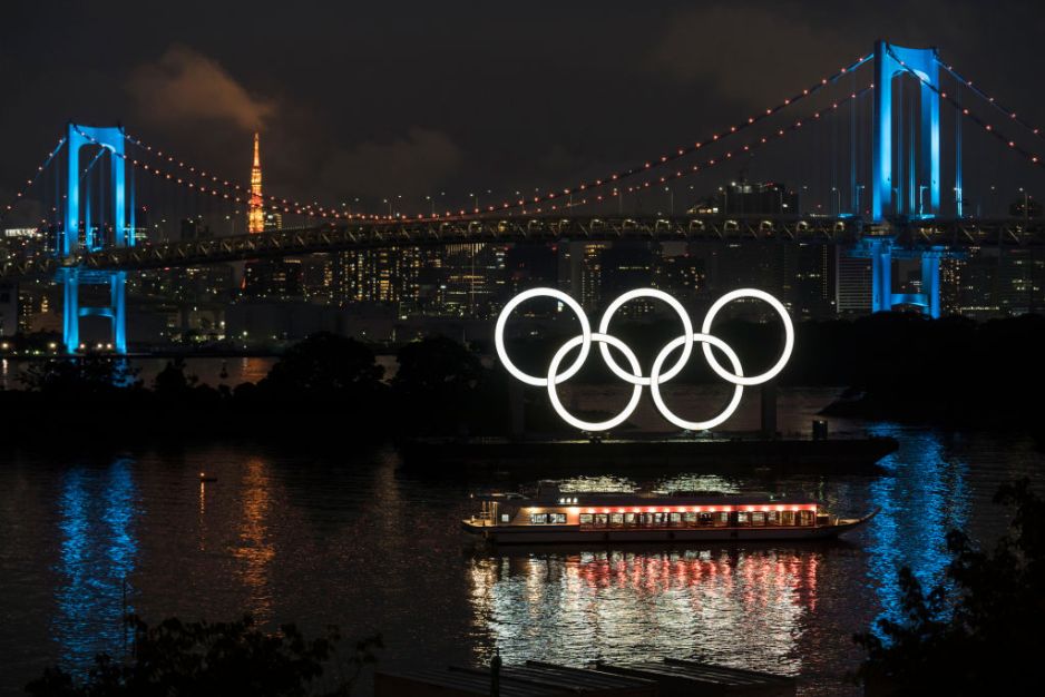 ciekawostki i rekordy olimpijskie