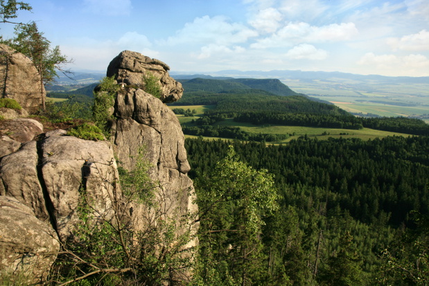 Szczeliniec Wielki