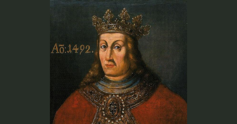 Atleta Chrystusowy kontra Polacy. Czy rzeczywiście za Króla Olbrachta wyginęła szlachta?