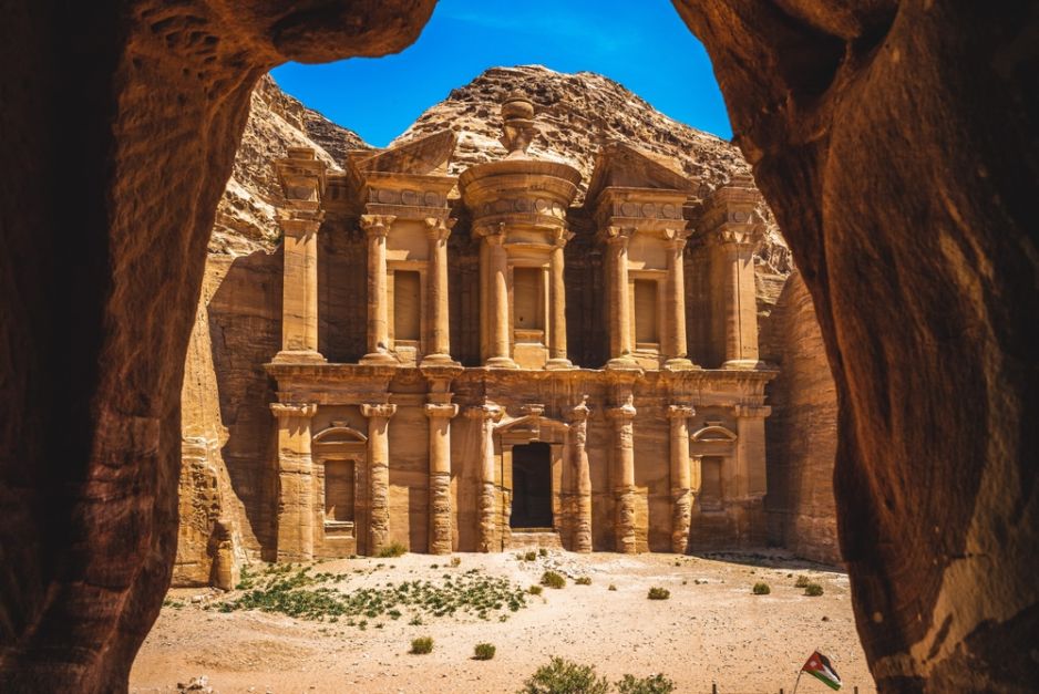 Petra