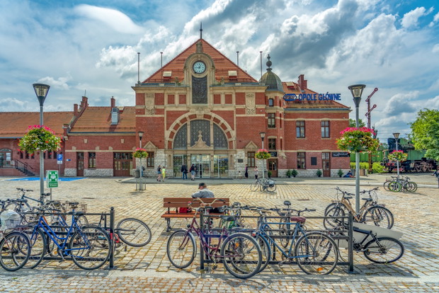 Opole Główne
