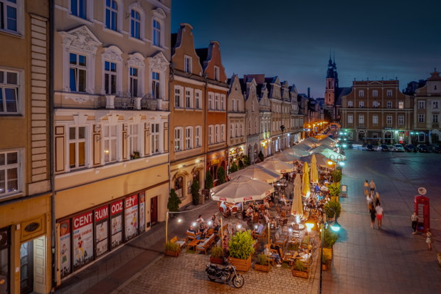 Rynek Opolski