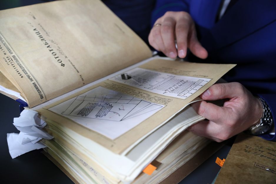 Po latach także rosyjscy śledczy wrócili do sprawy Przełęczy Diatłowa i za najbardziej wiarygodne wyjaśnienie uznali zejście lawiny (fot. Getty Images)