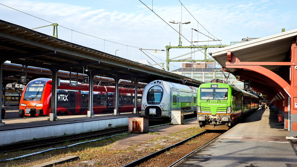 Flixtrain uruchomi pociągi na trasie Warszawa – Berlin