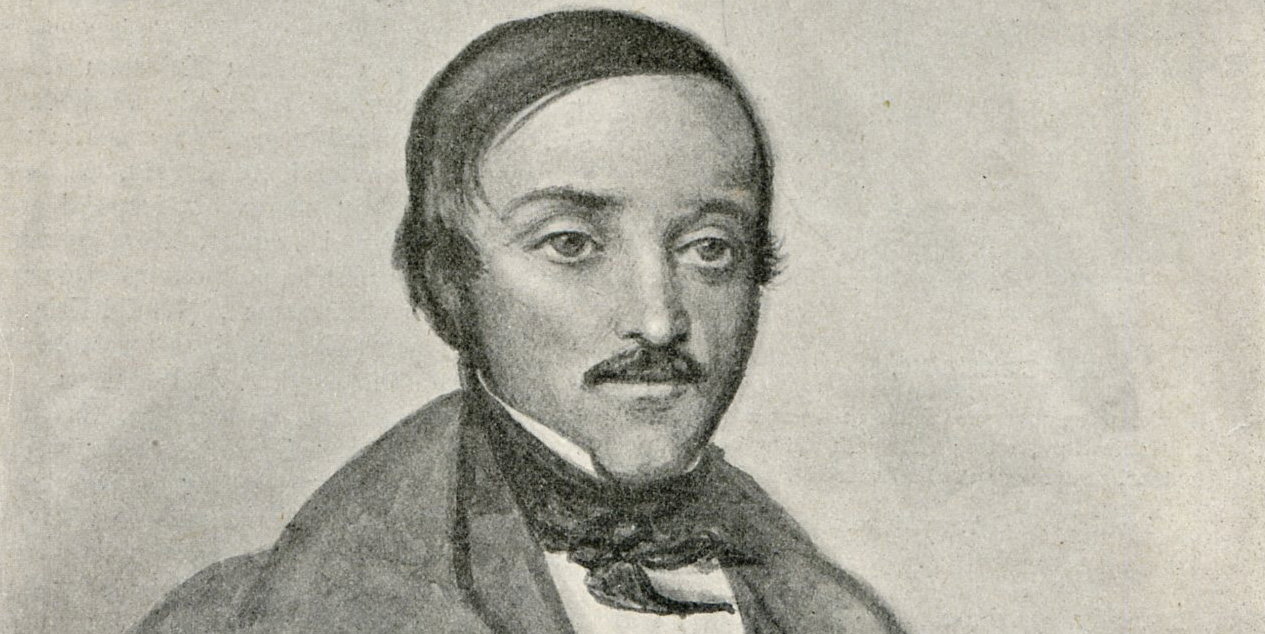 Ignacy Domeyko stał się bohaterem narodowym Chile (ryc. Wikimedia Commons, public domain)