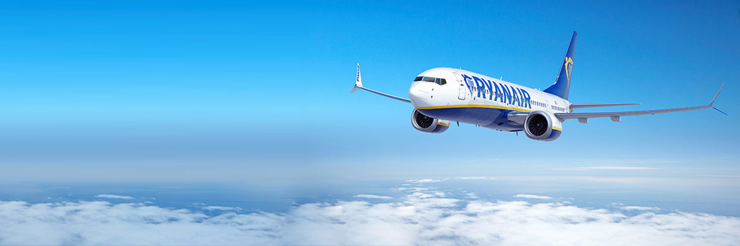 ryanair
