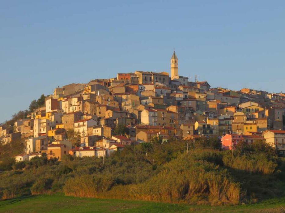 Bisaccia