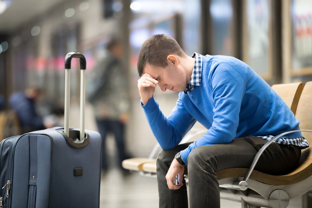 Koniec z jet lagiem? Linie lotnicze chcą oszukać nasz rytm dobowy