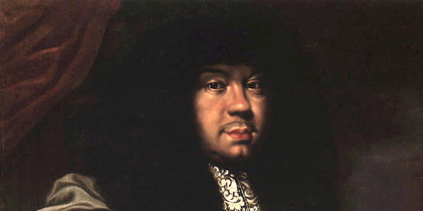 Michał Korybut Wiśniowiecki to syn słynnego księcia. Królem Polski był jednak fatalnym (ryc. Wikimedia Commons, public domain)