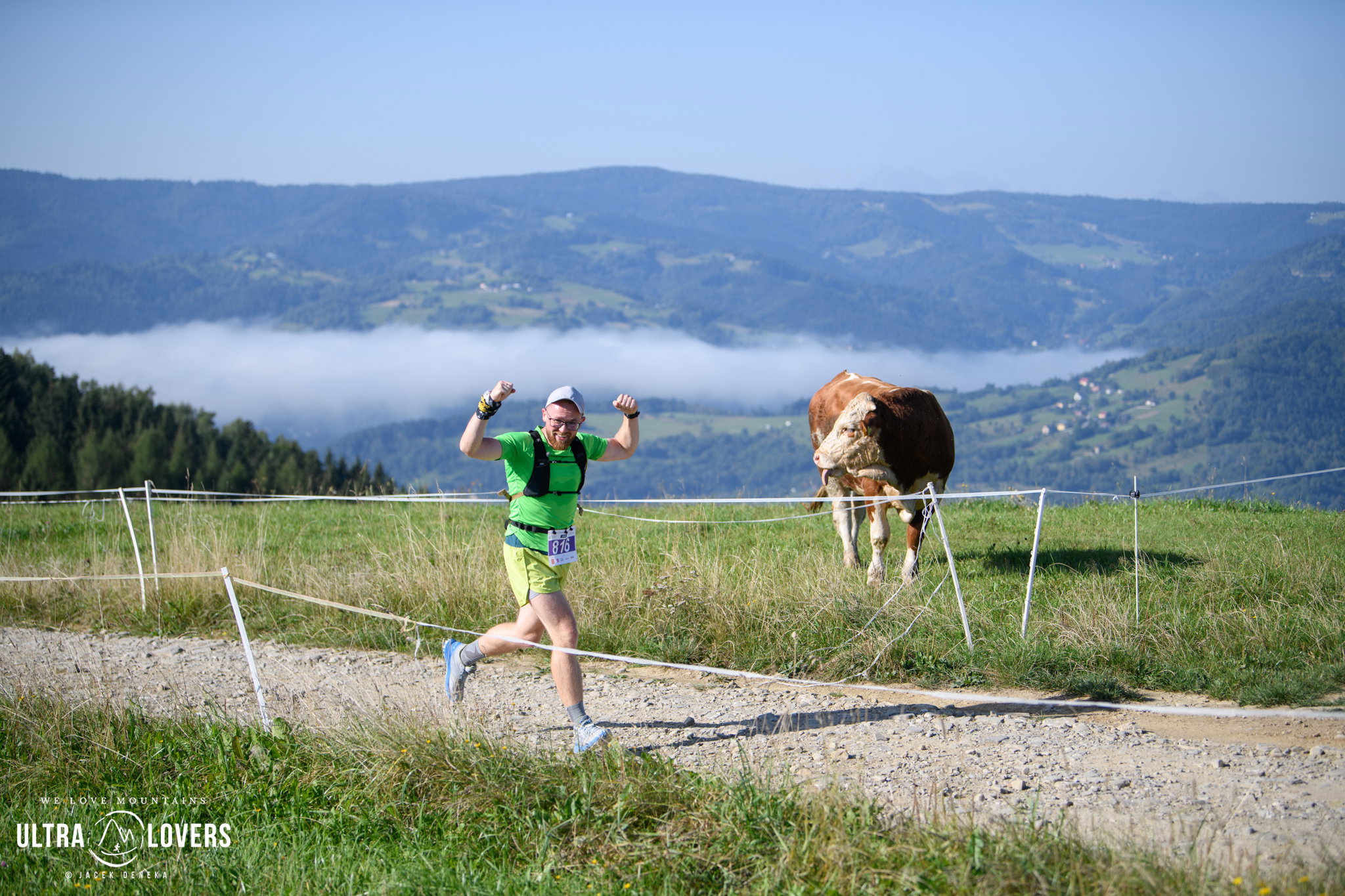 Festiwal Biegowy