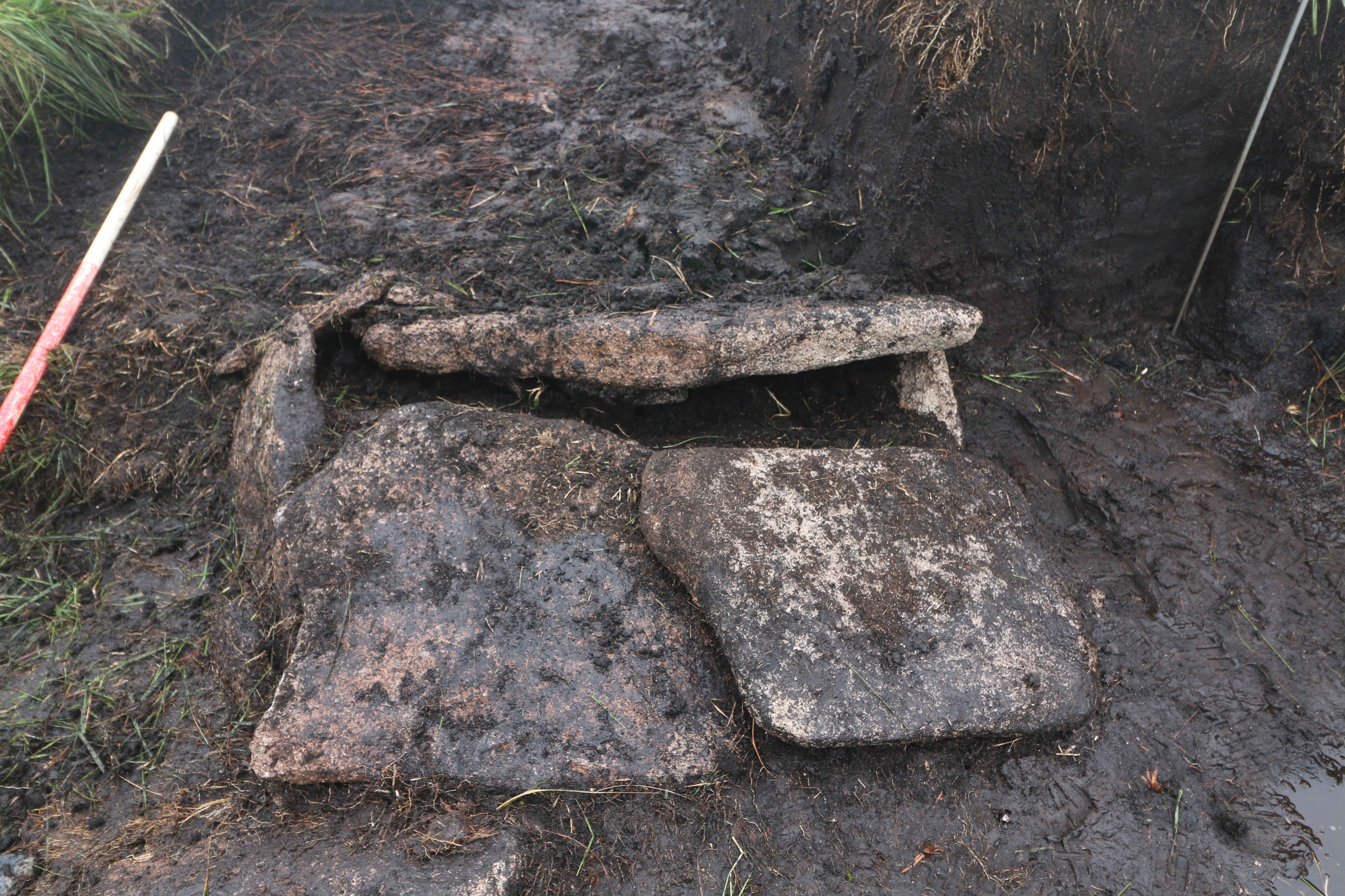 W Anglii archeolodzy odkryli grób megalityczny. „Zaniemówiliśmy, gdy zajrzeliśmy do środka”