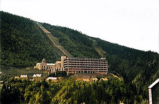 Fabryka Norsk Hydro w Vemork