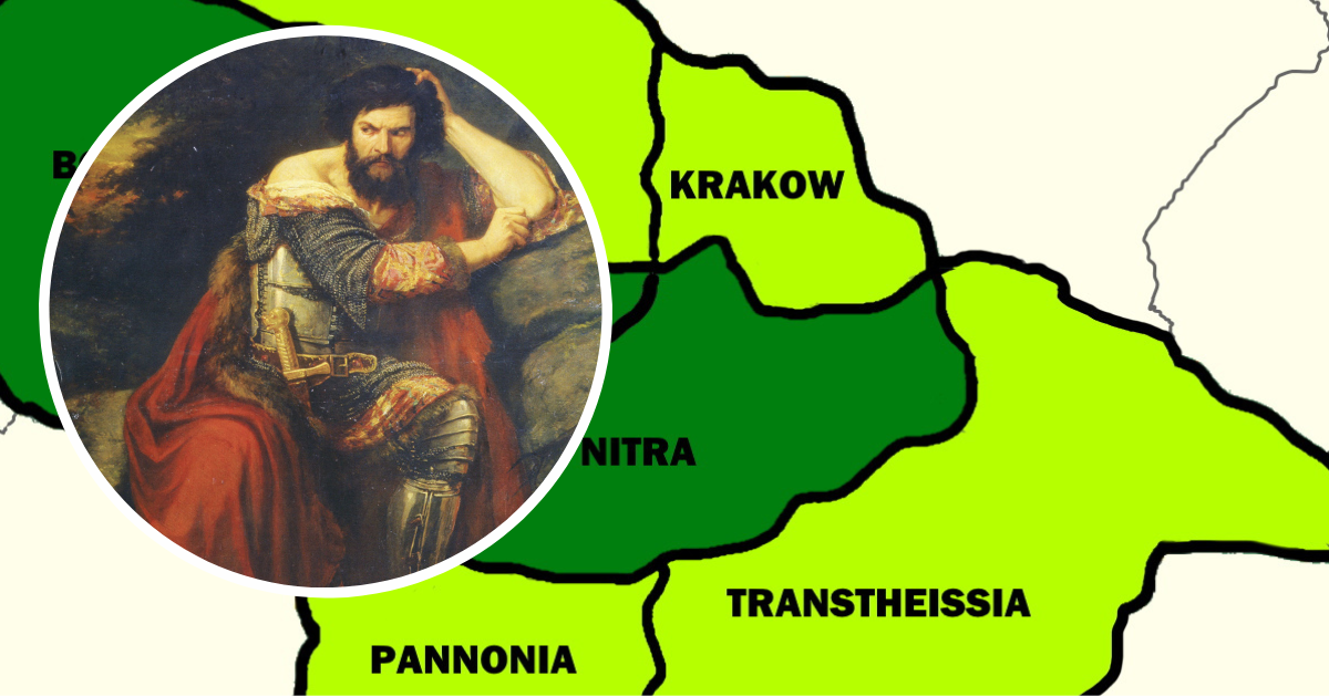 Czy praojcowie Czechów przyczynili się do powstania Polski? Wszystko na to wskazuje
