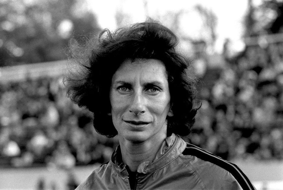 Irena Szewińska