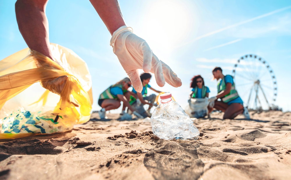 Ta bakteria produkuje biodegradowalny plastik