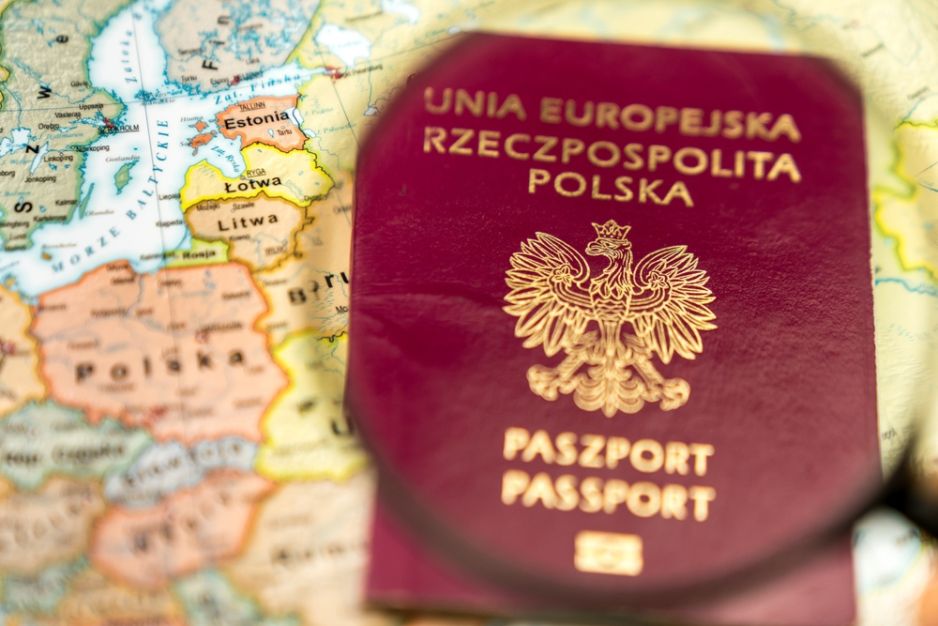 Najsilniejsze paszporty na świecie