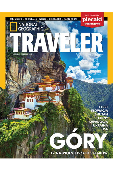 Traveler